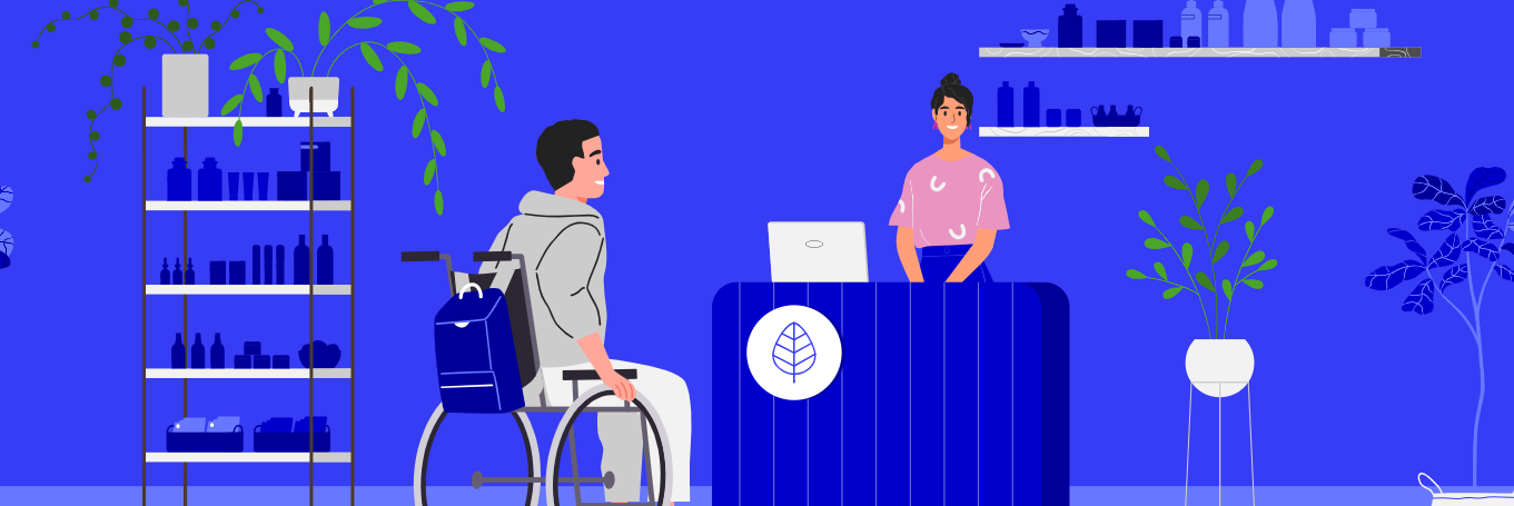 accessibilité