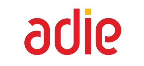 logo adie