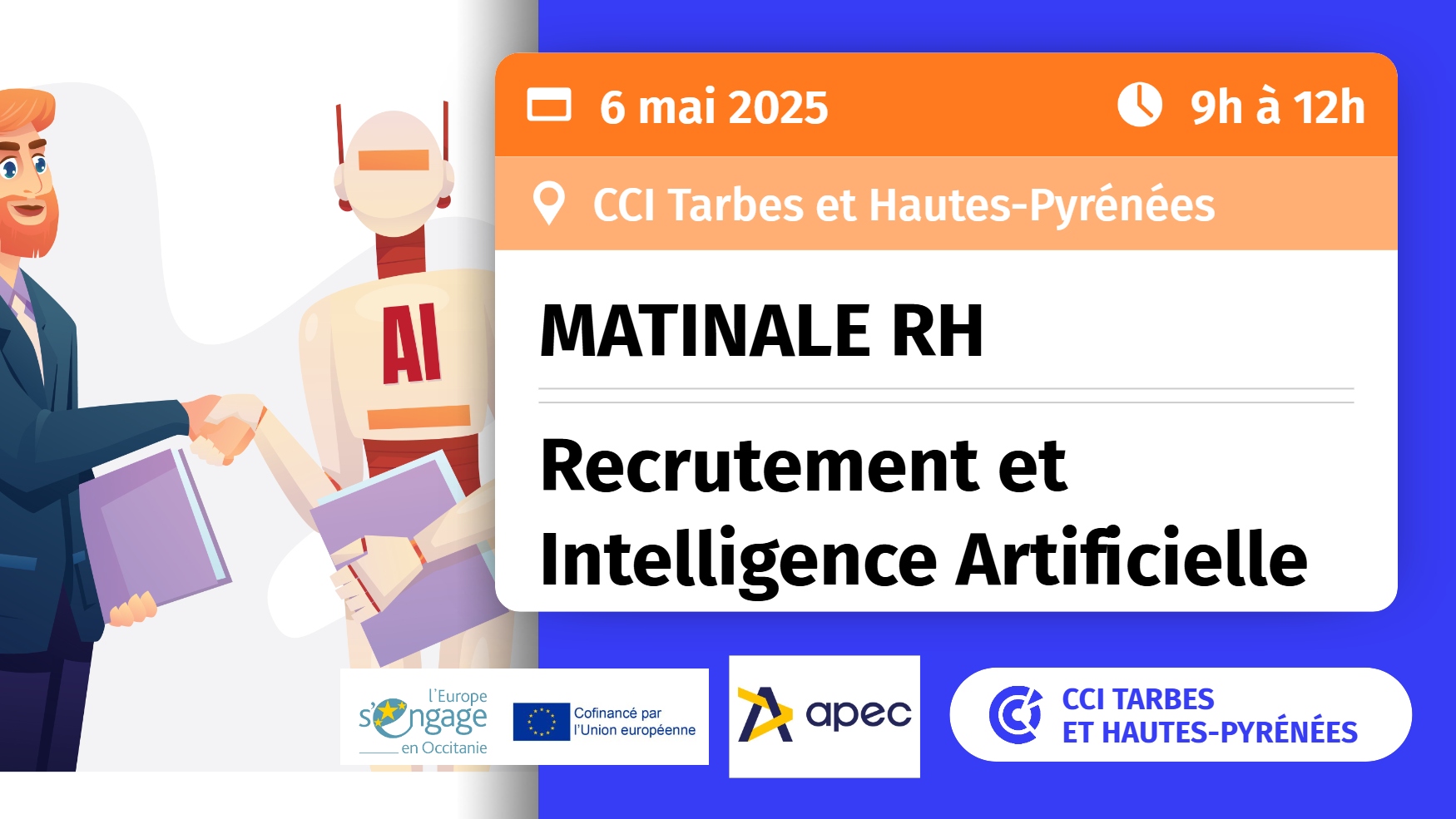 matinales RH 06.05.2025