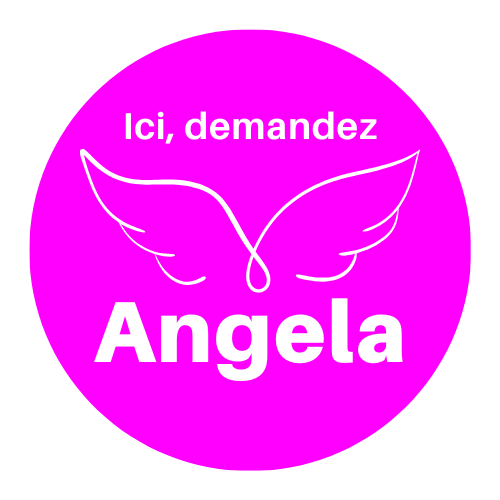 logo angela