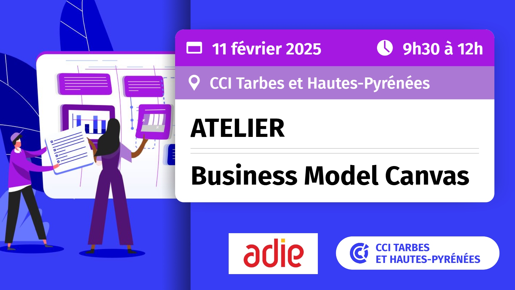 atelier CANVAS