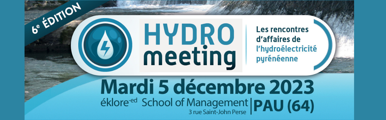 hydromeeting