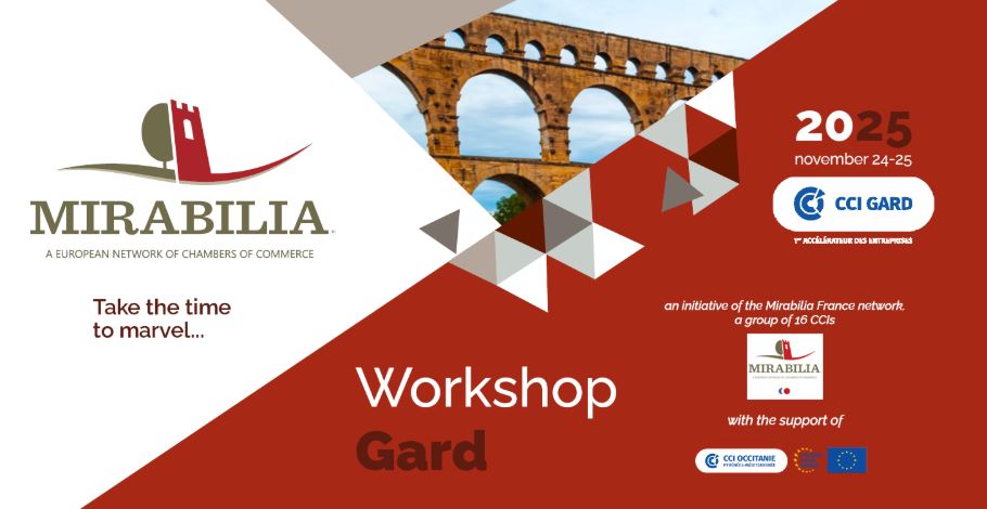 mirabilia gard