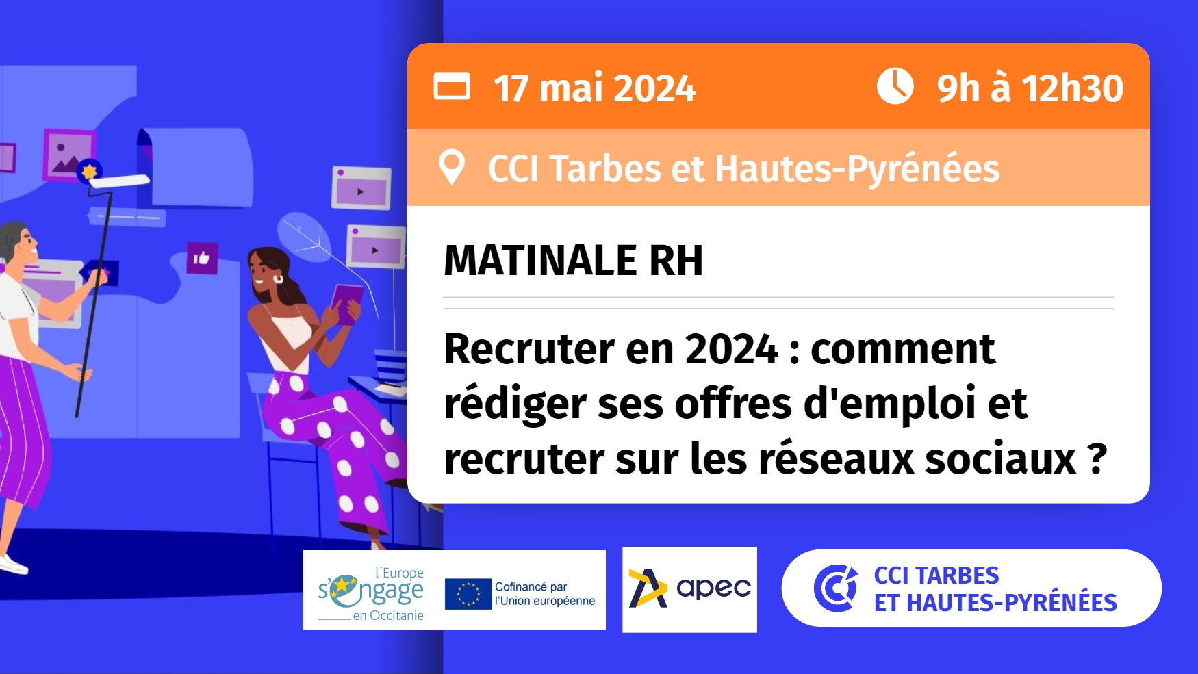 matinales RH 17.05