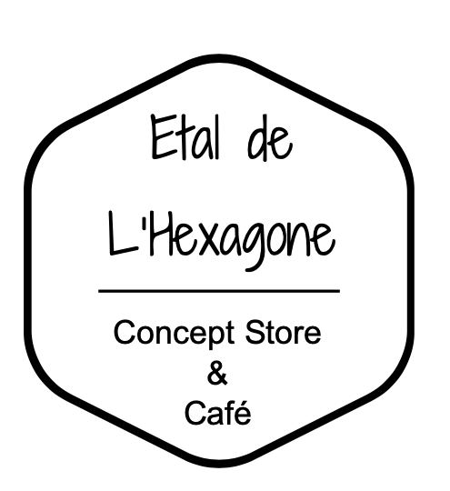 etal hexagone