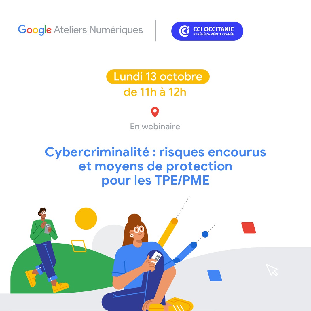cybersécurité