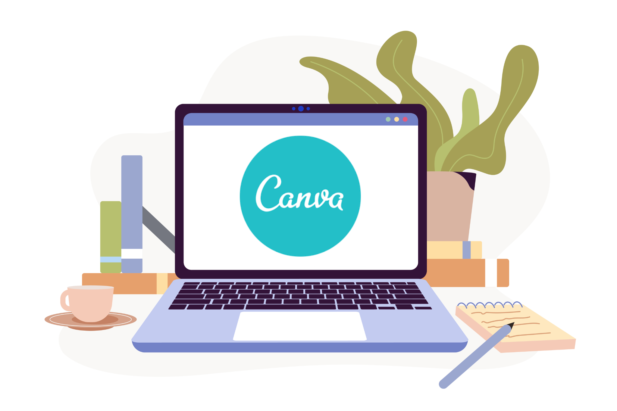 atelier canva