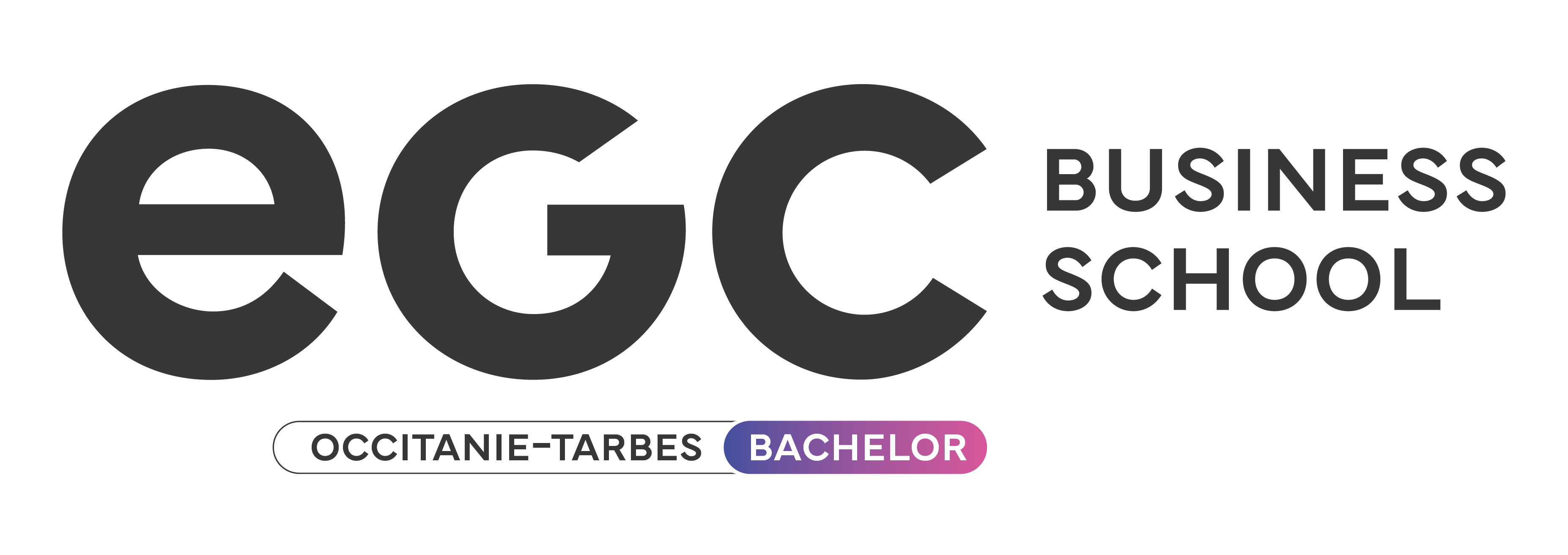 logo EGC BS tarbes