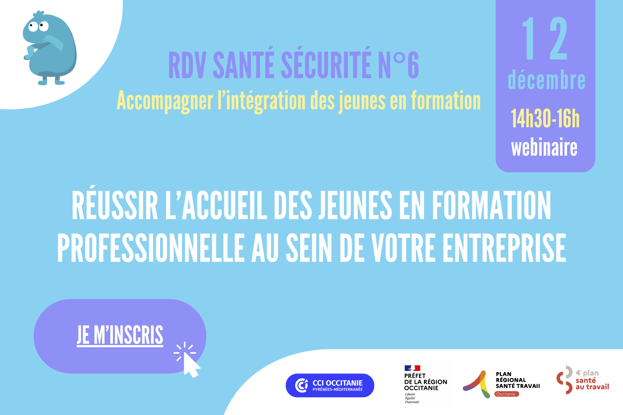 RDV SST 6