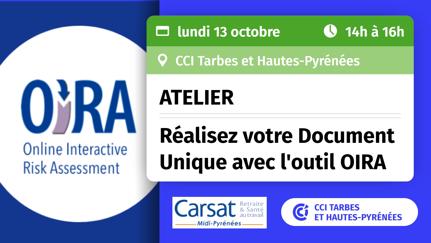 oira 13102025