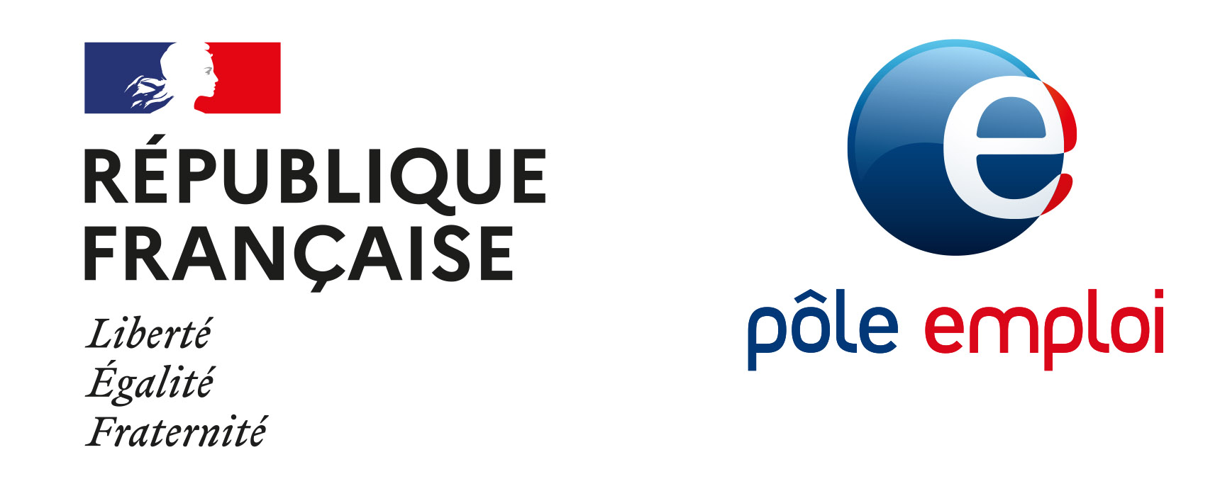 logo pole emploi