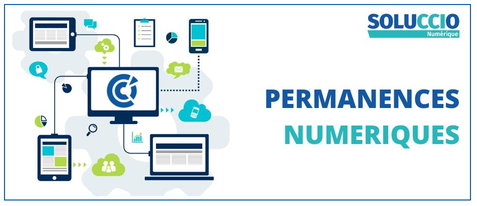 permanences numeriques CCI