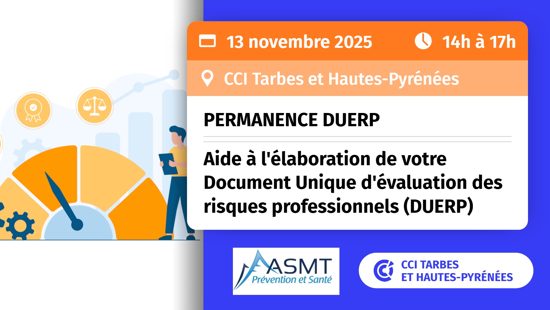 permanences duerp 13.11.2025