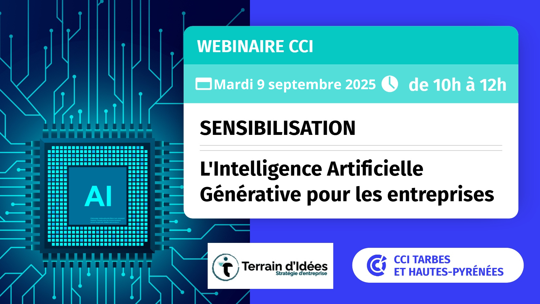 sensibilisation IA
