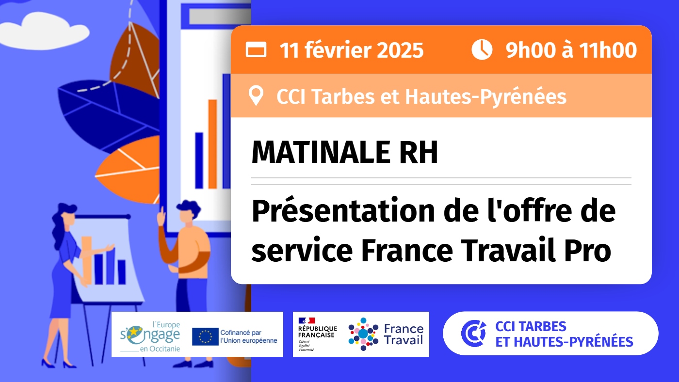 Matinale RH 11.02.25