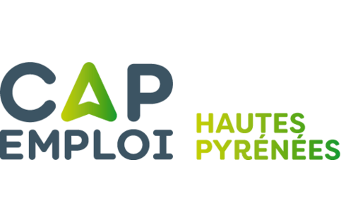 LOGO CAP EMPLOI