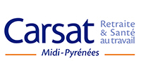 logo carsat