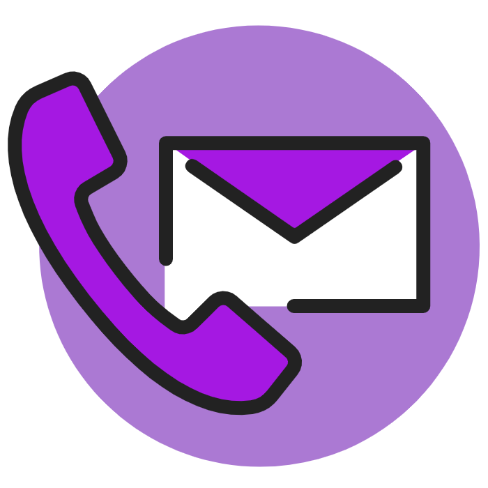 contact