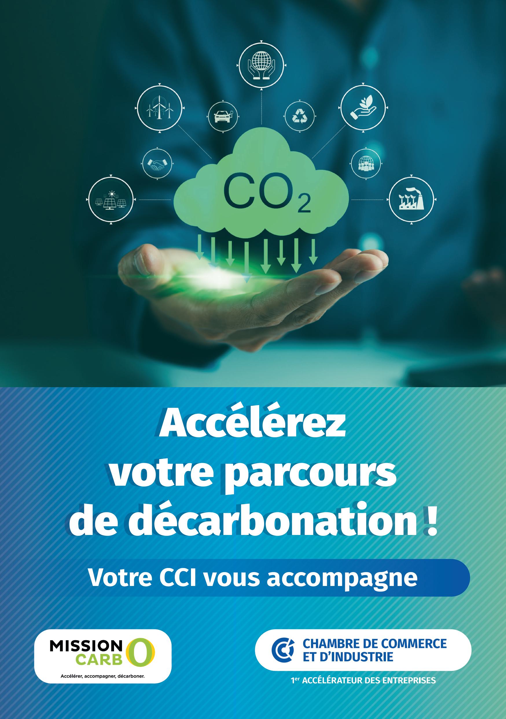 décarbonation