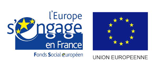 logo europe etoile