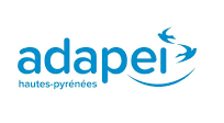 logo adapei 65