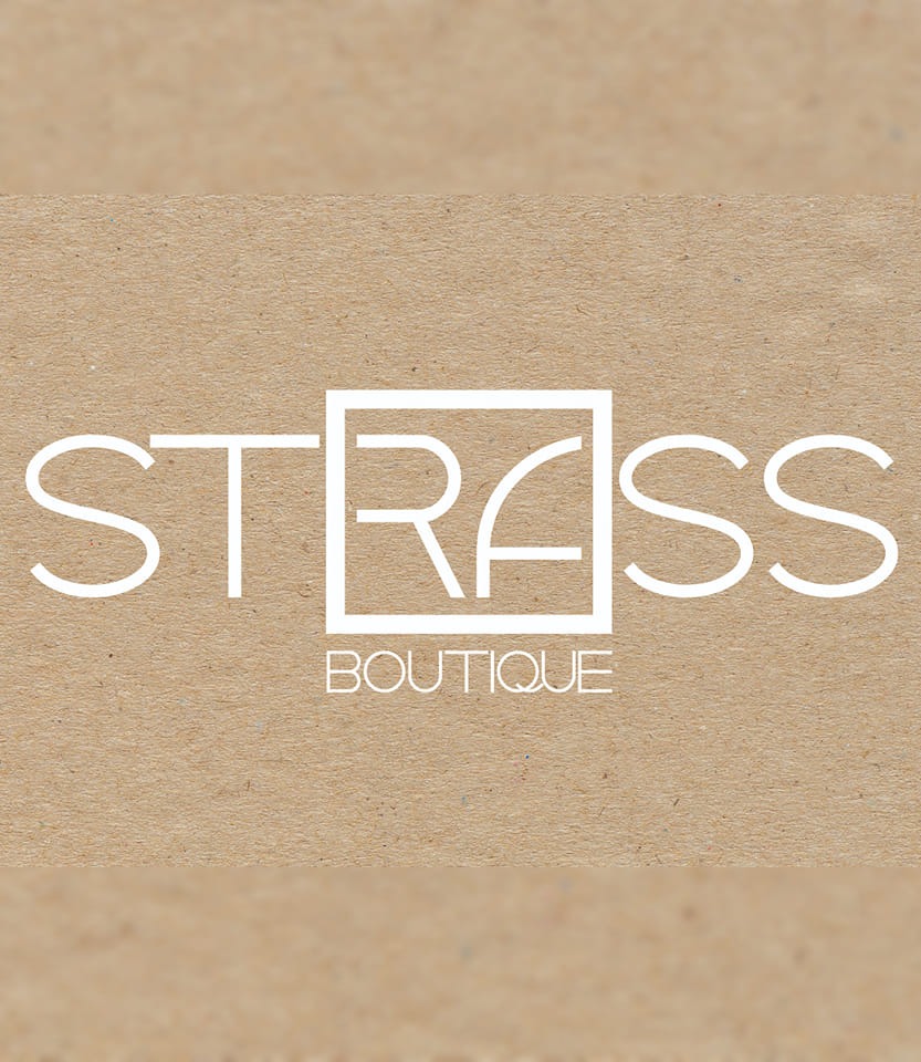 logo strass