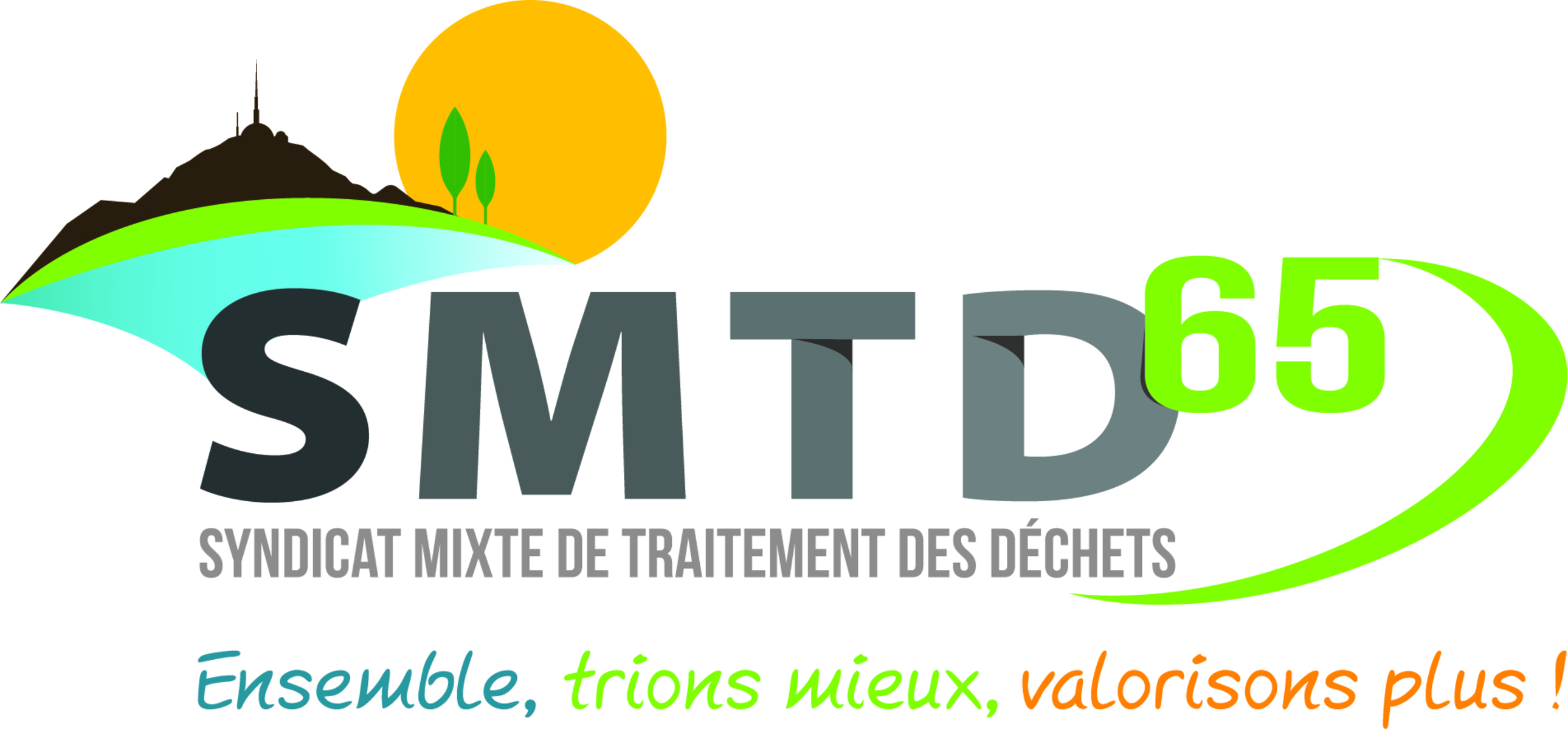 logo stmd