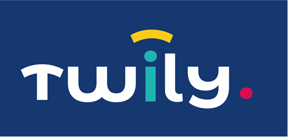 logo twily