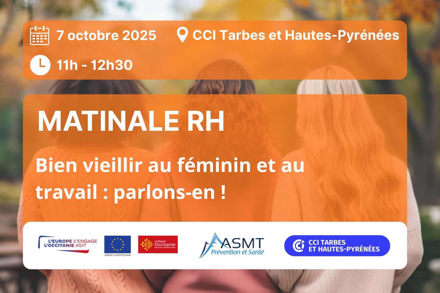 bien vieillir feminin