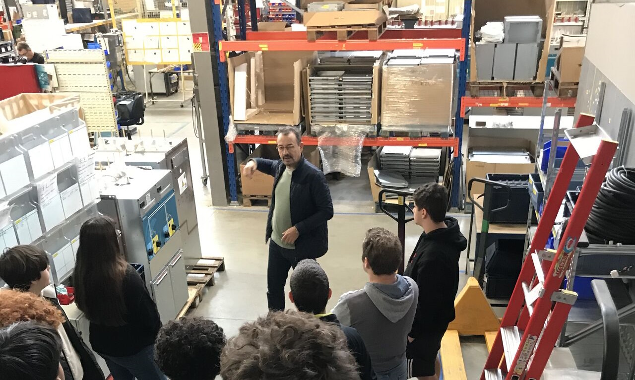 visites