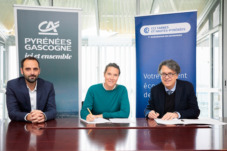 signature convention CACG et CCI 65