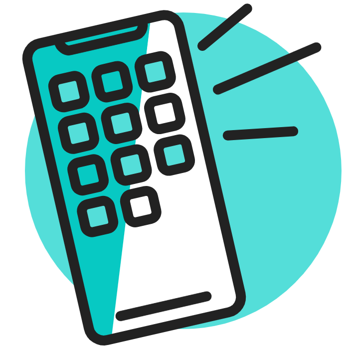 smartphone
