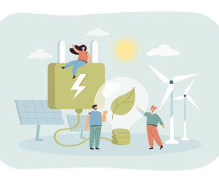 EVENT DECARBONATION ET ENR