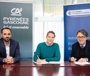 signature convention CACG