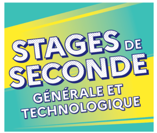 Stage de seconde 2025