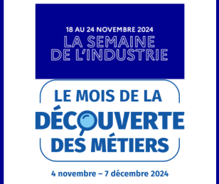 semaine industrie