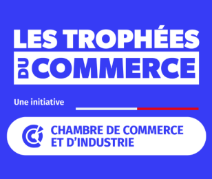 les trophées du commerce
