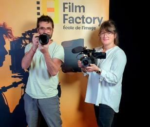 Film Factory