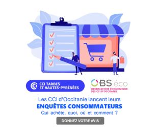 enquete consommateurs