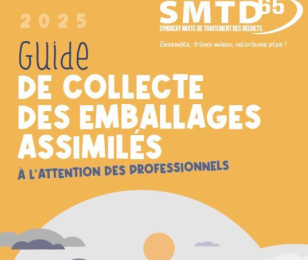 guide emballage