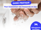 guide de l'eau