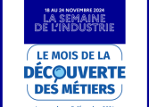 semaine industrie
