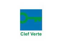 clef verte