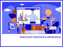 PARCOURS C&R
