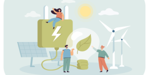 EVENT DECARBONATION ET ENR