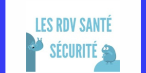 rdv santé sécurité