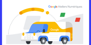 Tournée Google 2024