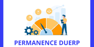 Permanence DUERP